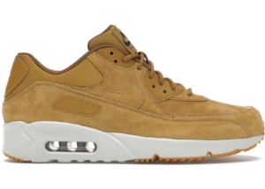 Giày Nike Air Max 90 Ultra 2.0 Leather 'Wheat Pack' 924447-700