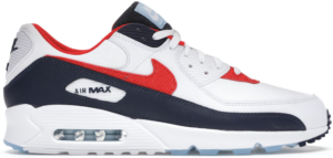 Giay Nike Air Max 90 'USA Denim' DJ5170-100