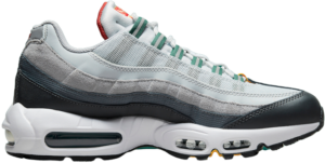 Giày Nike Air Max 95 'Prep School' DM0011-002