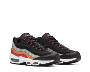 Alternative view of Giày Nike Air Max 95 Essential Ocean Cube AT9865-002
