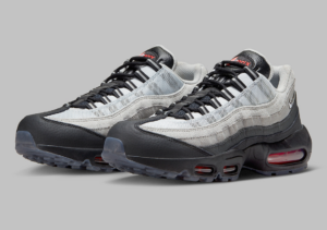 Giay Nike Air Max 95 'Fish Scales' DQ3979-001