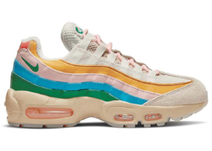 Giày Nike Air Max 95 'Rise and Unity' DQ9323-200