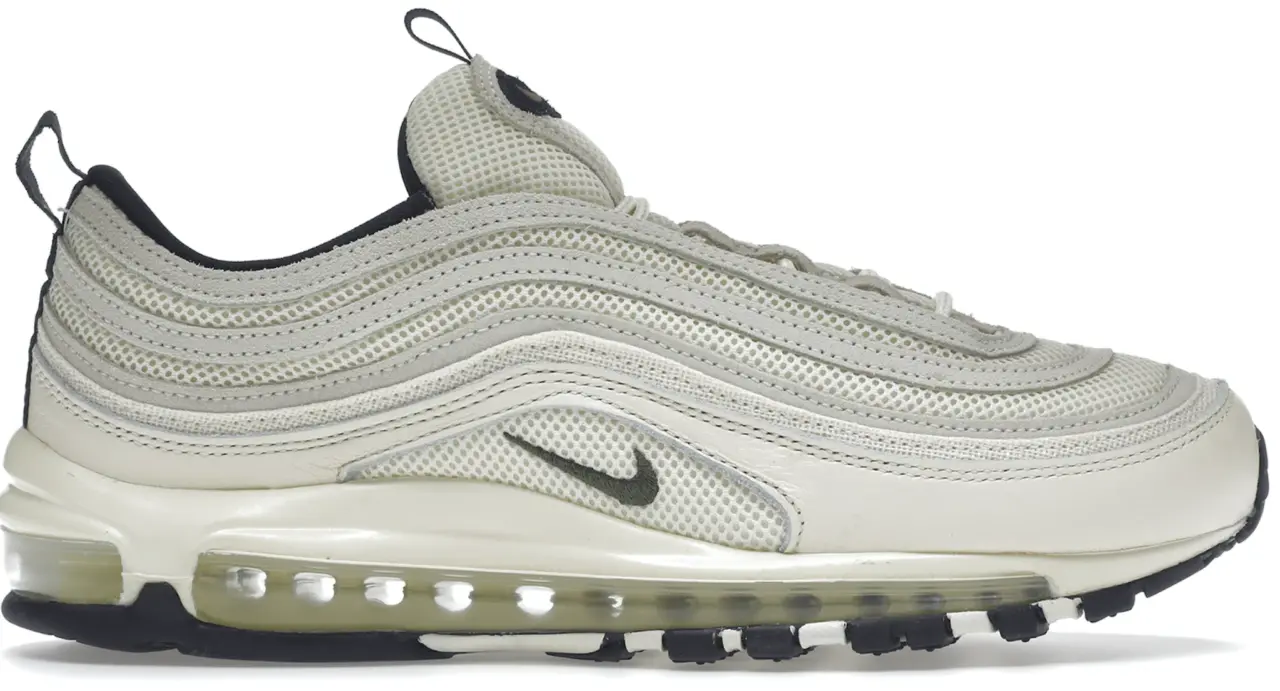 Giày Nike Air Max 97 'Coconut' DV5451-100
