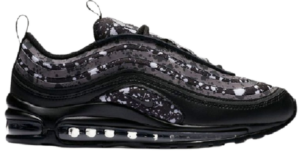 Giày Nike Air Max 97 'Grey Confetti' A02325-002