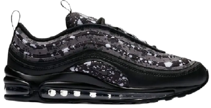 Giày Nike Air Max 97 'Grey Confetti' A02325-002