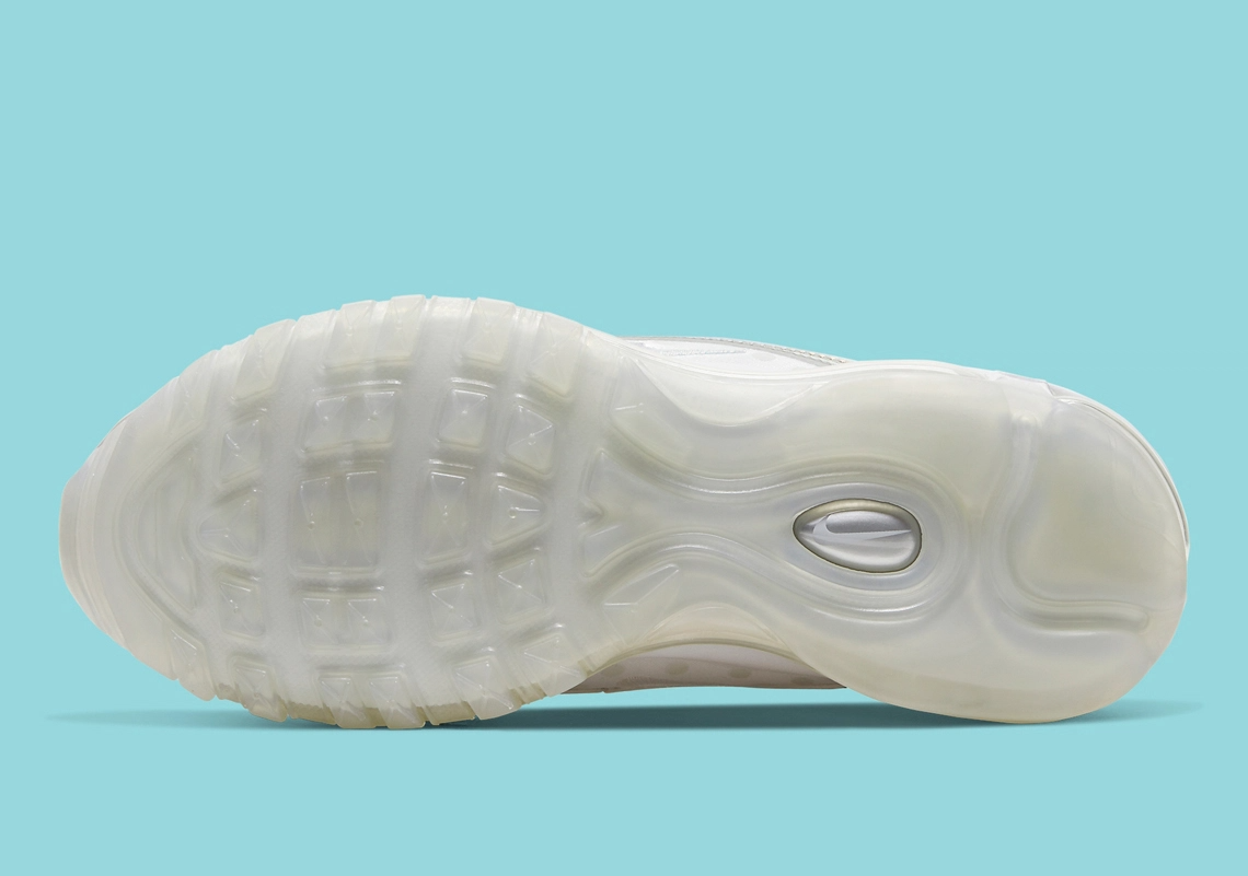 Giày Nike Wmns Air Max 97 'Iridescent' CU8872-196 - Ảnh 5