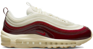 Giày Nike Air Max 97 'Dark Beetroot' DQ8582-600