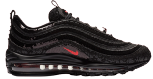 Giày Nike Air Max 97 'Black Sequin' DC1709-060