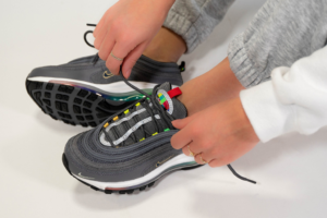 Alternative view of Giày Nike Air Max 97 'Evolution of Icon' DA8857-001