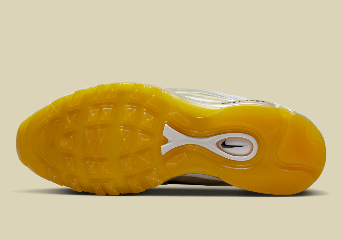 Giày Nike Air Max 97 'M. Frank Rudy' DQ8961-100 - Ảnh 7