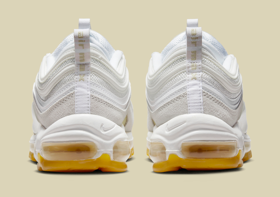 Giày Nike Air Max 97 'M. Frank Rudy' DQ8961-100 - Ảnh 6