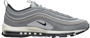 Giày Nike Air Max 97 'Smoke Grey Metallic Silver' DR0157-001