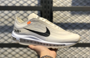 Giay Nike x Off-White Air Max 97 OG 'The Ten' AJ4585-100