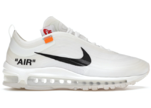 Giay Nike x Off-White Air Max 97 OG 'The Ten' AJ4585-100
