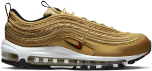 Giay Nike Air Max 97 OG 'Golden Bullet' DQ9131-700