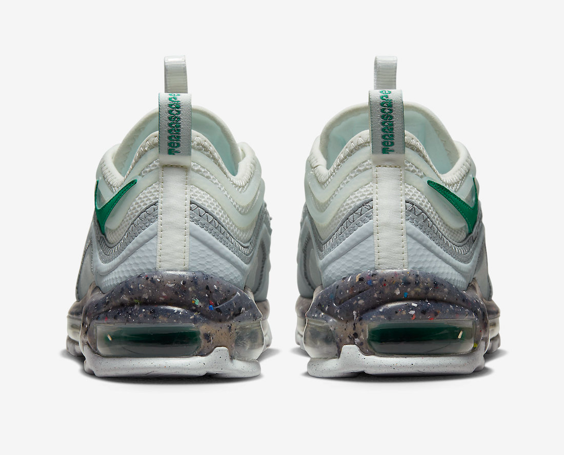 Giay Nike Air Max 97 Terrascape 'Summit White Malachite' DQ3976-100