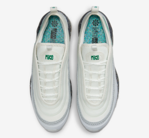 Giay Nike Air Max 97 Terrascape 'Summit White Malachite' DQ3976-100