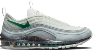 Giay Nike Air Max 97 Terrascape 'Summit White Malachite' DQ3976-100