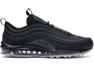 Giày Nike Air Max 97 'Utility Black Cool Grey' BQ5615-001
