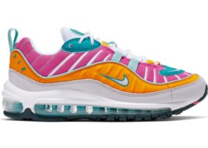Giày Nike Air Max 98 Easter CI9897-301
