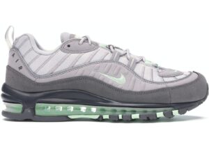 Giày Nike Air Max 98 Vast Grey Fresh Mint 640744-011
