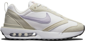 Giày Nike Air Max Dawn 'Light Bone Purple' DC4068-100