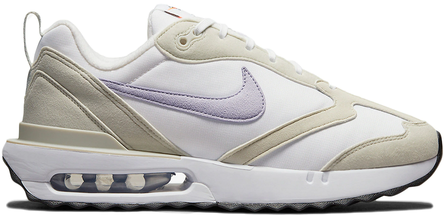 Giày Nike Air Max Dawn 'Light Bone Purple' DC4068-100