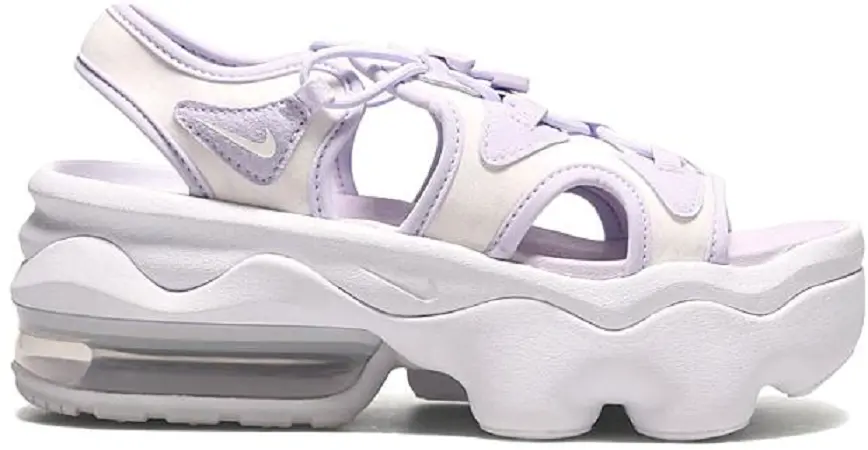 Dép Nike Air Max Koko Sandal 'Purple Violet' CI8798-501