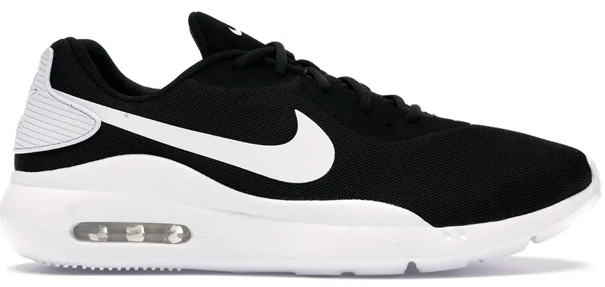 Giày Nike Air Max Oketo 'Black' AQ2235-002