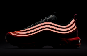 Alternative view of Giày Nike Air Max 97 Plus 'Racer Pink' AH8143-600