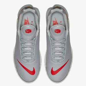 Alternative view of Giày Nike Air Max Plus TN SE 'Speed Red' AQ1088-001