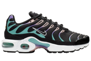 Alternative view of Giày Nike Air Max Plus GS 'Have A Nike Day' BQ7224-001