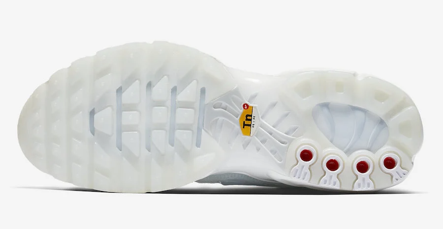Giày Nike Wmns Air Max Plus SE 'Ice Blue' 862201-101 - Ảnh 6