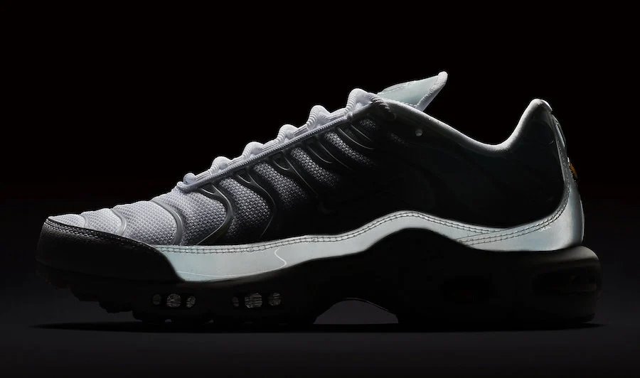 Giày Nike Wmns Air Max Plus SE 'Ice Blue' 862201-101 - Ảnh 3