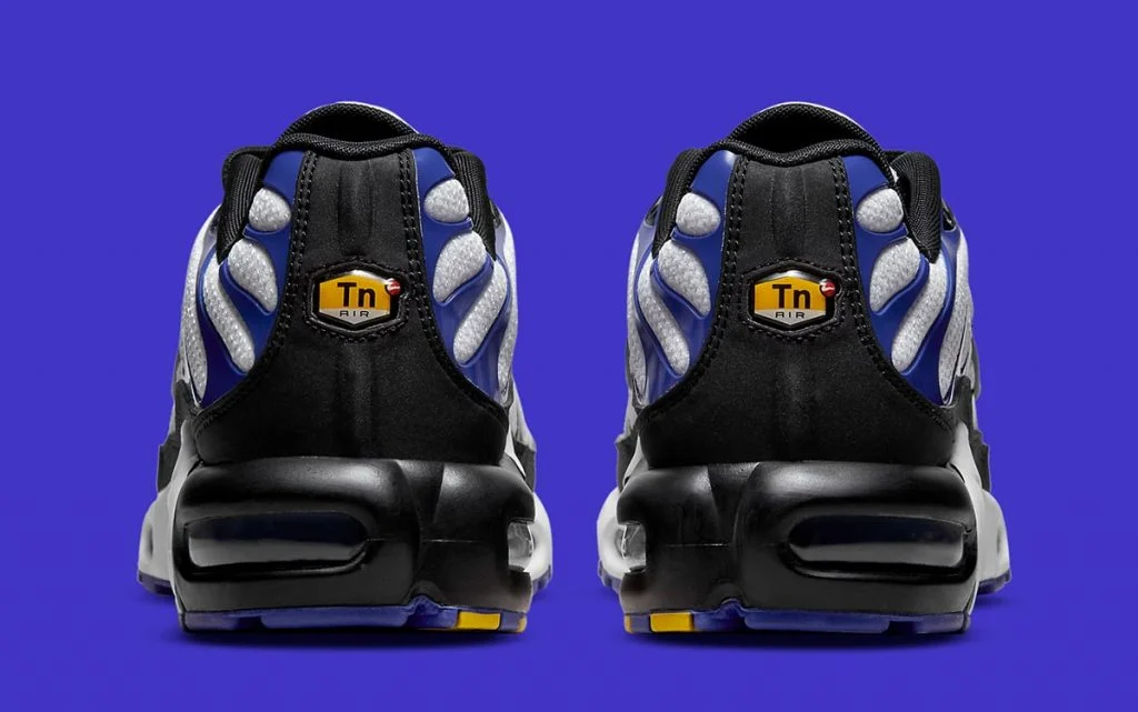 Giày Nike Air Max Plus 'Persian Violet' DB0682-100 - Ảnh 6