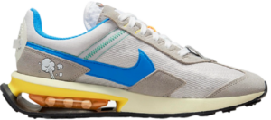 Giày Nike Air Max Pre-Day 'Gray And Blue' DX6056-041