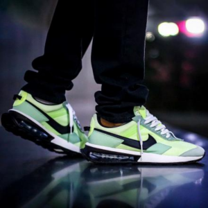 Giay Nike Air Max Pre-Day 'Liquid Lime' DD0338-300