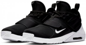 Alternative view of Giày Nike Air Max Trainer 1 Black White AO0835-010