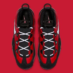 Alternative view of Giày Nike Air Max Uptempo 95 'Bulls Away' CK0892-600