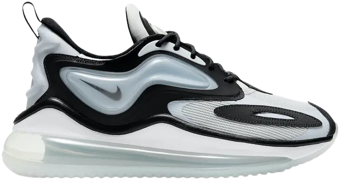 Giày Nike Air Max Zephyr 'White Black' CV8817-001