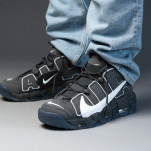 Giay Nike Air More Uptempo 96 Copy and Paste 'Black' DQ5014-068