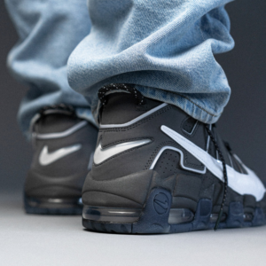 Giay Nike Air More Uptempo 96 Copy and Paste 'Black' DQ5014-068