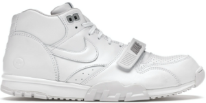 Giày Nike Air Trainer 1 Fragment White 806942-110