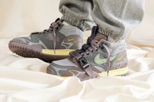 Giay Nike Air Trainer 1 'Honeydew' DH7338-002