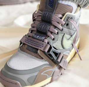 Giay Nike Air Trainer 1 'Honeydew' DH7338-002