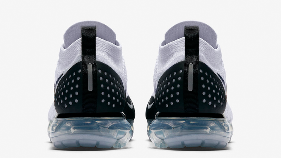 Giày Nike Air VaporMax Flyknit 2 'Reverse Orca' 942842-103 - Ảnh 7