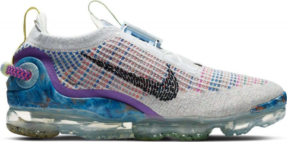 Giày Nike Air VaporMax 2020 'Pure Platinum' CJ6740-001