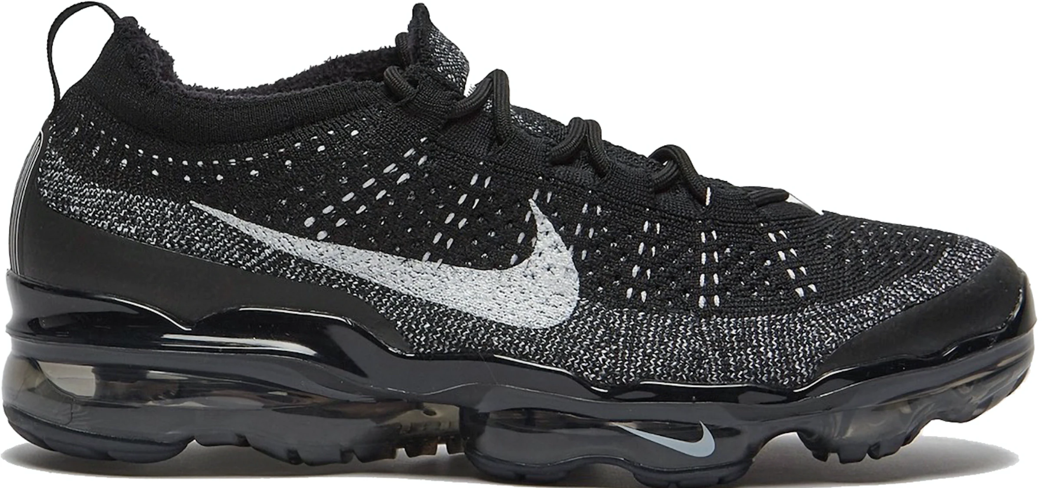 Giay Nike Air VaporMax Flyknit 'Oreo' DV1678-001