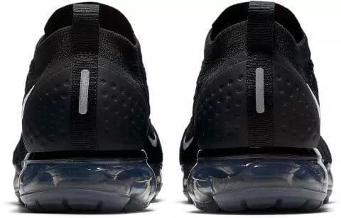 Giày Nike Air VaporMax Flyknit 2 'Black' 942842-001 - Ảnh 8