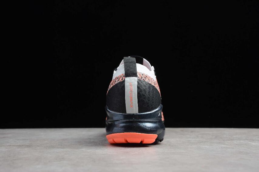 Giày Nike Air VaporMax Flyknit 3 'Hyper Crimson' AJ6900-800 - Ảnh 6